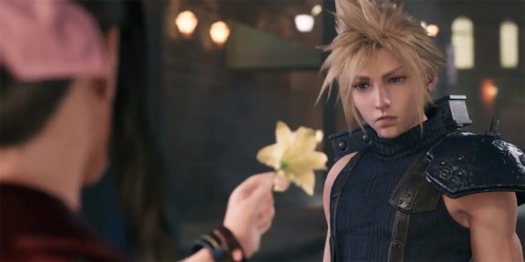 Критики назвали лучшие игры с E3 2019. У ремейка Final Fantasy VII три награды