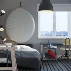 IKEA запустила в России сайт с бесплатными дизайн-проектами квартир