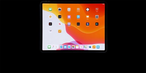 Apple представила iPadOS — отдельную операционную систему для планшетов