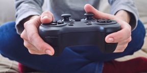 Как наслаждаться видеоиграми без вреда для здоровья