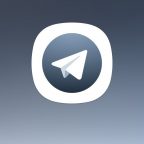 как изменить иконку Telegram на iOS