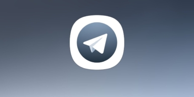 как изменить иконку Telegram на iOS