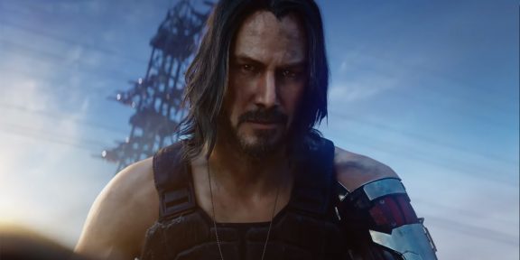 Microsoft на E3 2019: подробности новой Xbox, Киану Ривз в Cyberpunk 2077 и другие анонсы