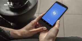 Shazam для Android научился распознавать музыку в приложениях