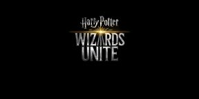 как скачать Harry Potter Wizards Unite
