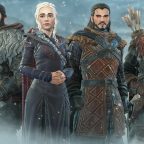По «Игре престолов» выйдет полноценная сюжетная RPG для Android и iOS