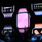 Apple представила новую watchOS с независимыми приложениями