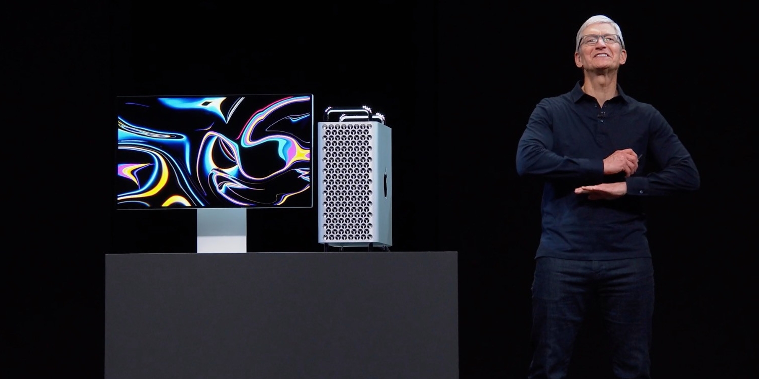 Что можно купить вместо нового Mac Pro и Pro Display XDR. У нас 5 вариантов
