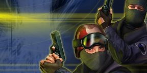 Counter-Strike — 20 лет! Помните свою любимую карту?