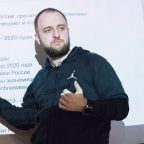 Рабочие места: Максим Ильяхов — редактор и основатель сервиса «Главред»