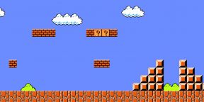 Игра дня: Mario прямо в браузере с мультиплеером на 75 игроков