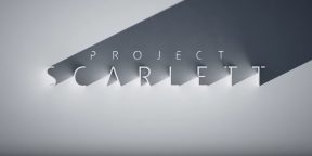 Microsoft рассказала о новой консоли Xbox Project Scarlett
