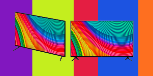 Mi TV 4S