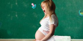Критические сроки беременности — чем они опасны?