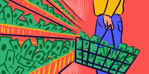 Как правильно выбирать аналоги дорогих продуктов в супермаркете