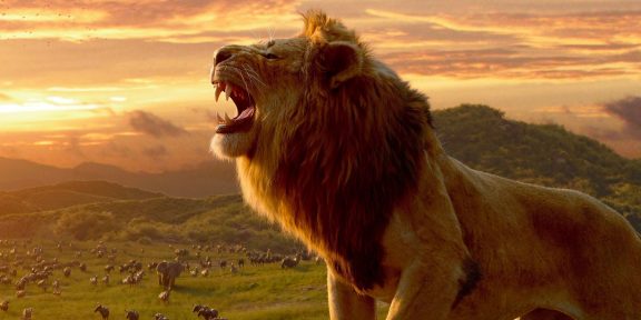 Обзор фильма «Король Лев» — красивого, ностальгического, но совершенно пустого ремейка классики