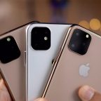 Подробности об iPhone 11: Lightning-порт, новая селфи-камера и замена 3D Touch