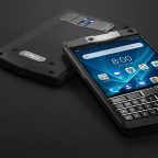 Unihertz Titan — идейный наследник Blackberry с QWERTY-клавиатурой и неубиваемым корпусом