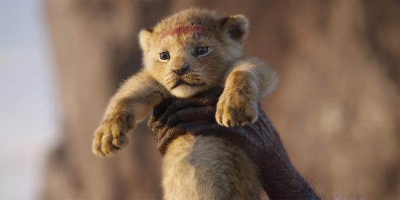 «Король Лев» — четвёртый фильм Disney, собравший миллиард в 2019 году