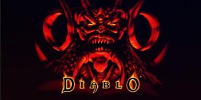 В первую Diablo теперь можно поиграть в браузере