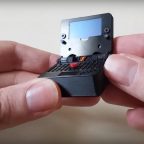 Видео дня: самый маленький игровой ноутбук, который вы когда-либо видели