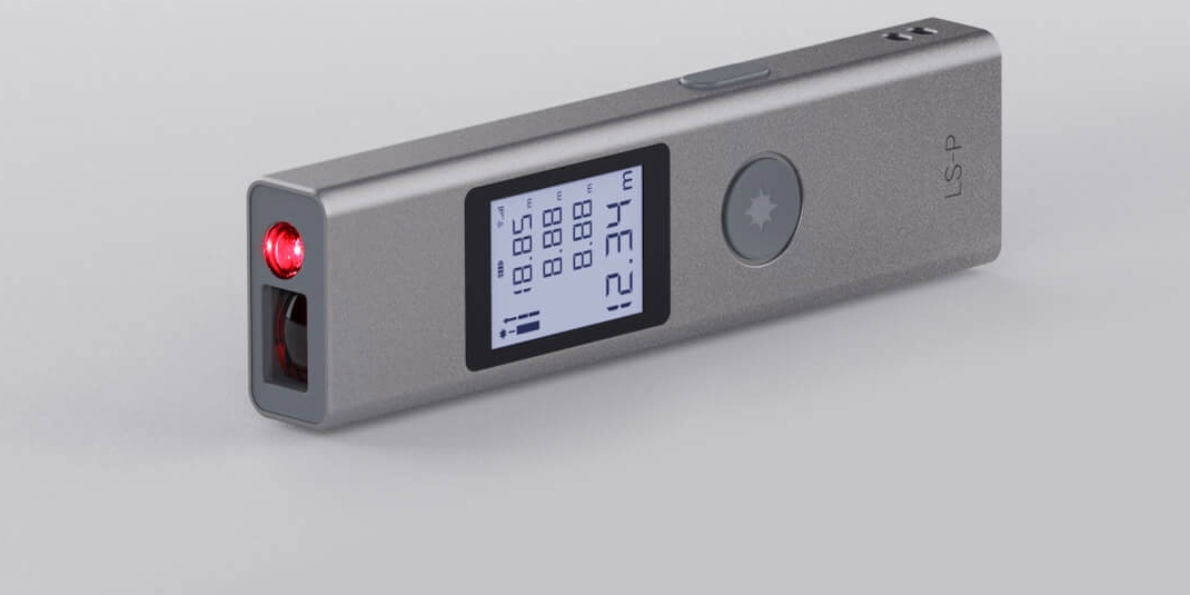 лазерный дальномер Xiaomi