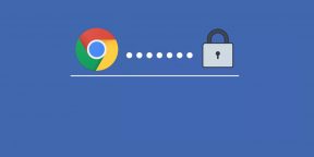 пароли в Chrome