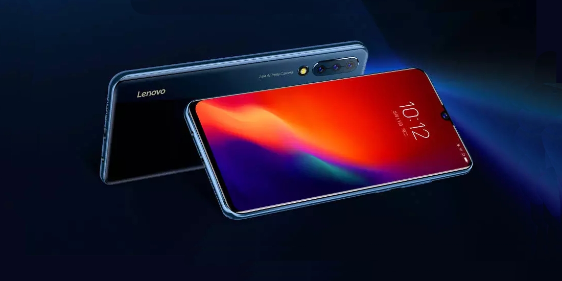 Lenovo Z6