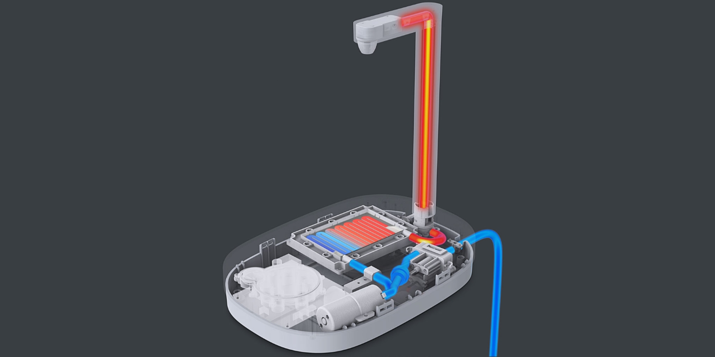 Xiaomi hot water. Диспенсер для воды Xiaomi TDS hot Water Collector. Автоматический настольный диспенсер для воды Smartda TDS hot Water Collector HD-jrssq01. Smartda TDS hot Water Collector White. Xiaomi Smartda TDS hot Water Collector White.