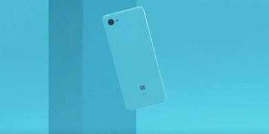 Xiaomi Qin 2