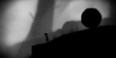 Epic Games Store раздаёт легендарный инди-платформер Limbo