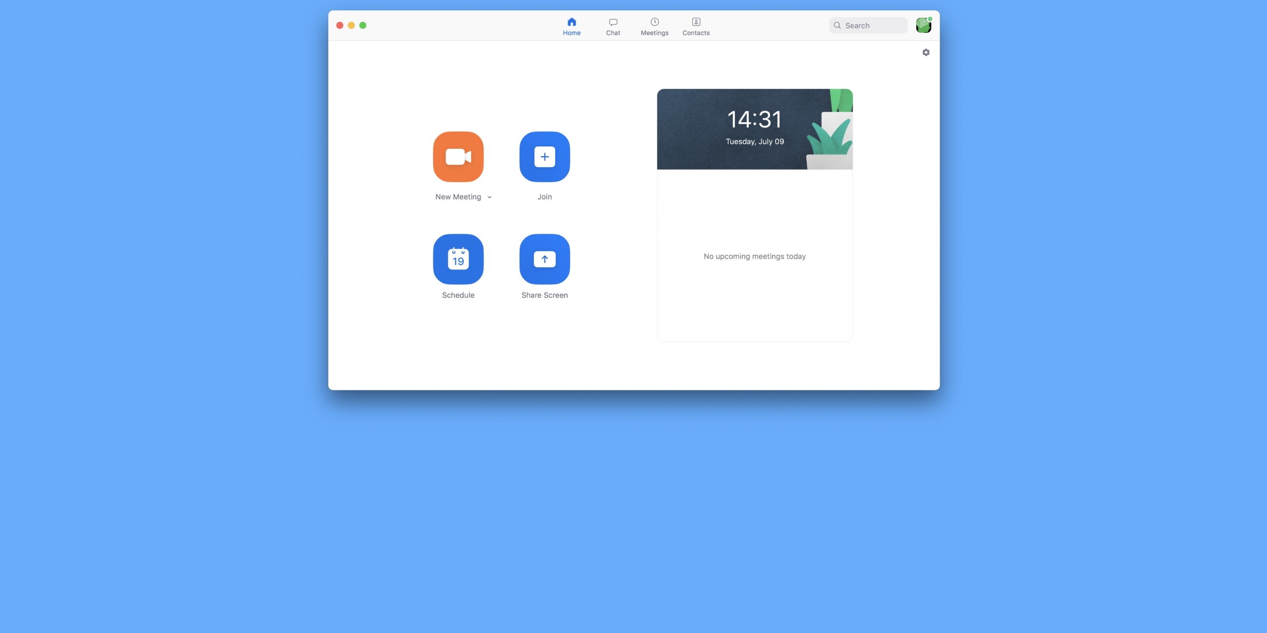 уязвимость Zoom