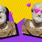 Как уроки Аристотеля помогут понять себя и стать счастливее