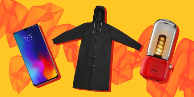 �� ��� ������: ������ ������� AliExpress � ������ ���������