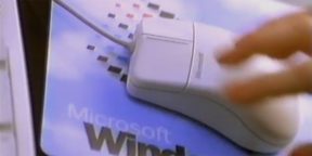 Когда-нибудь дёргали мышью, чтобы программы загружались быстрее? На Windows 95 это и правда работало