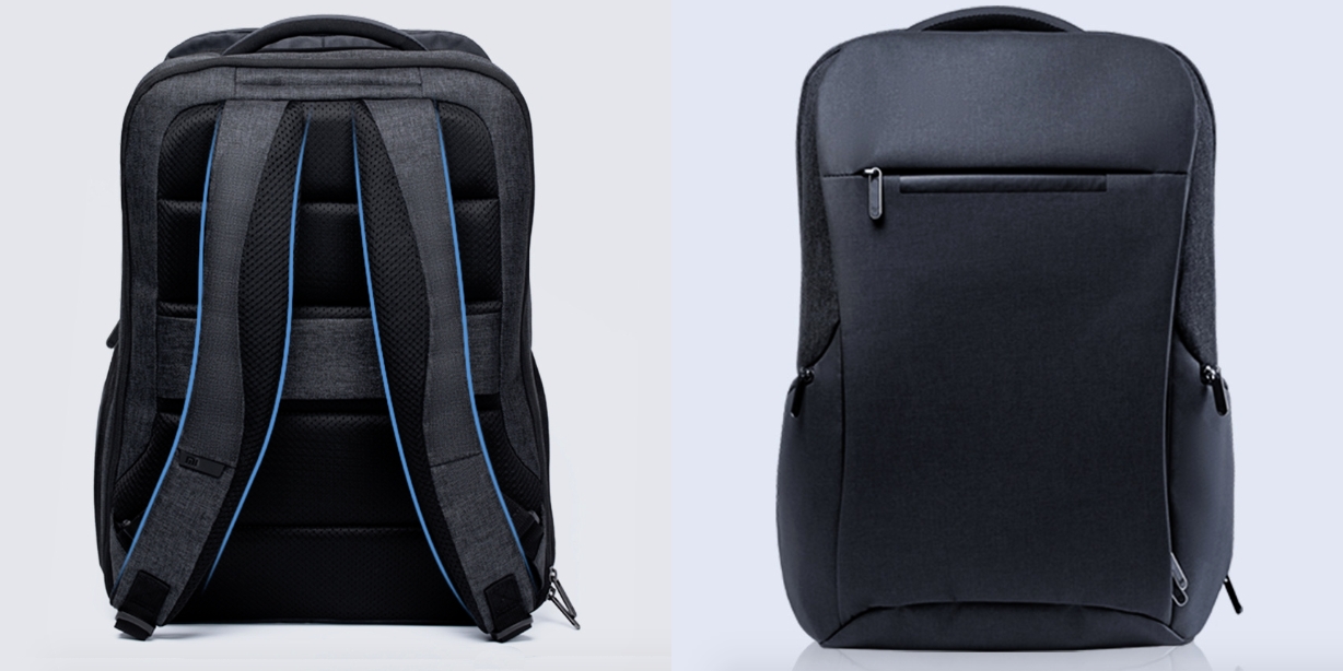 Купить Xiaomi Mi Business Backpack 2