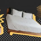 12 способов преобразить интерьер спальни без ремонта