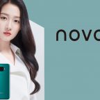 Huawei анонсировала Nova 5i Pro: безрамочный дизайн и 5 камер