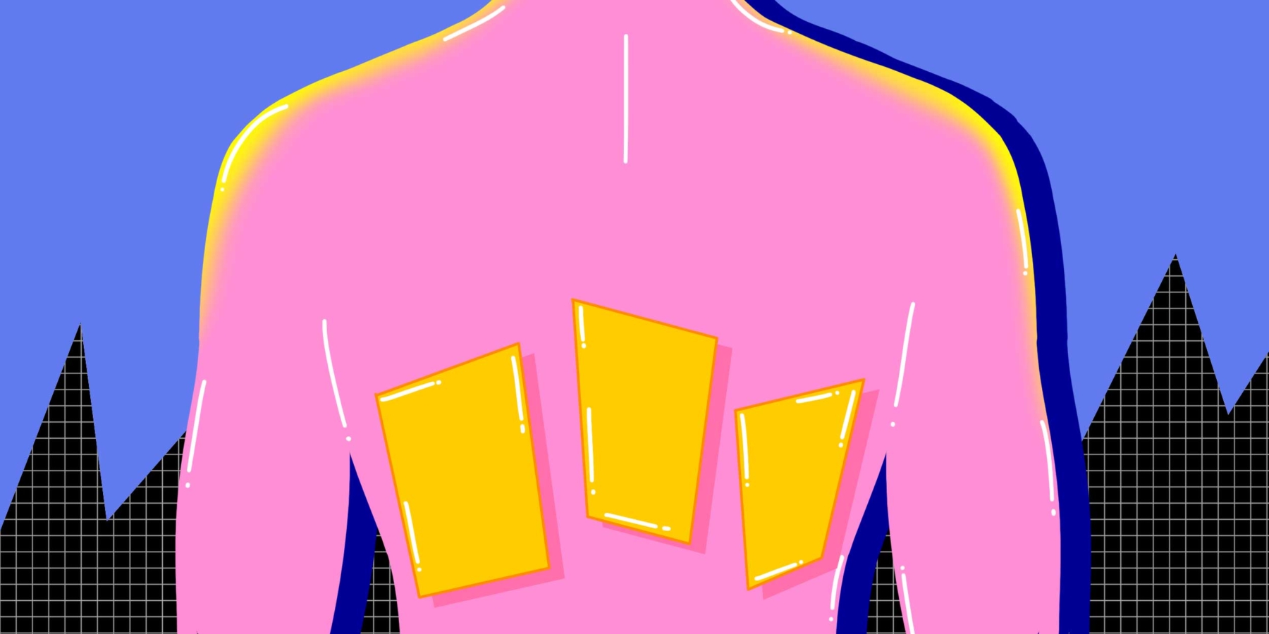 Когда нужно ставить горчичники и как делать это правильно — Лайфхакер