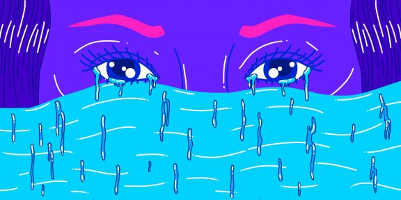 Почему некоторые женщины плачут после секса и нормально ли это