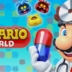 Dr. Mario World