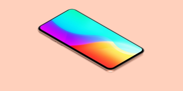 iPhone 2020 ����� �������� �����
