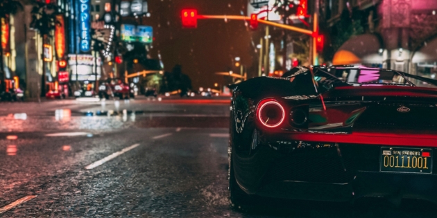 ����� GTA