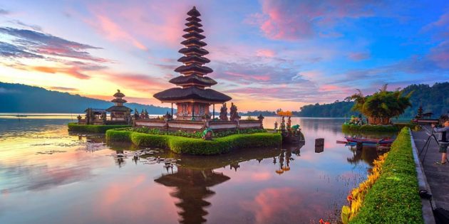 Бали - одно из самых переоцененных мест для туризма