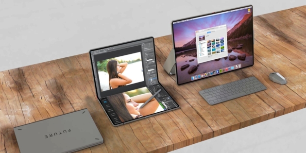 �������� iPad