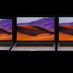 Apple прекратила продажи Macbook и обновила Macbook Air и Pro