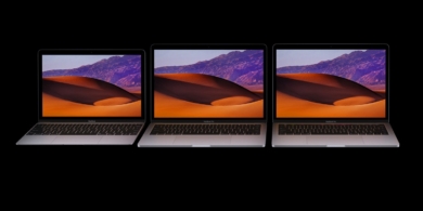 Apple прекратила продажи Macbook и обновила Macbook Air и Pro