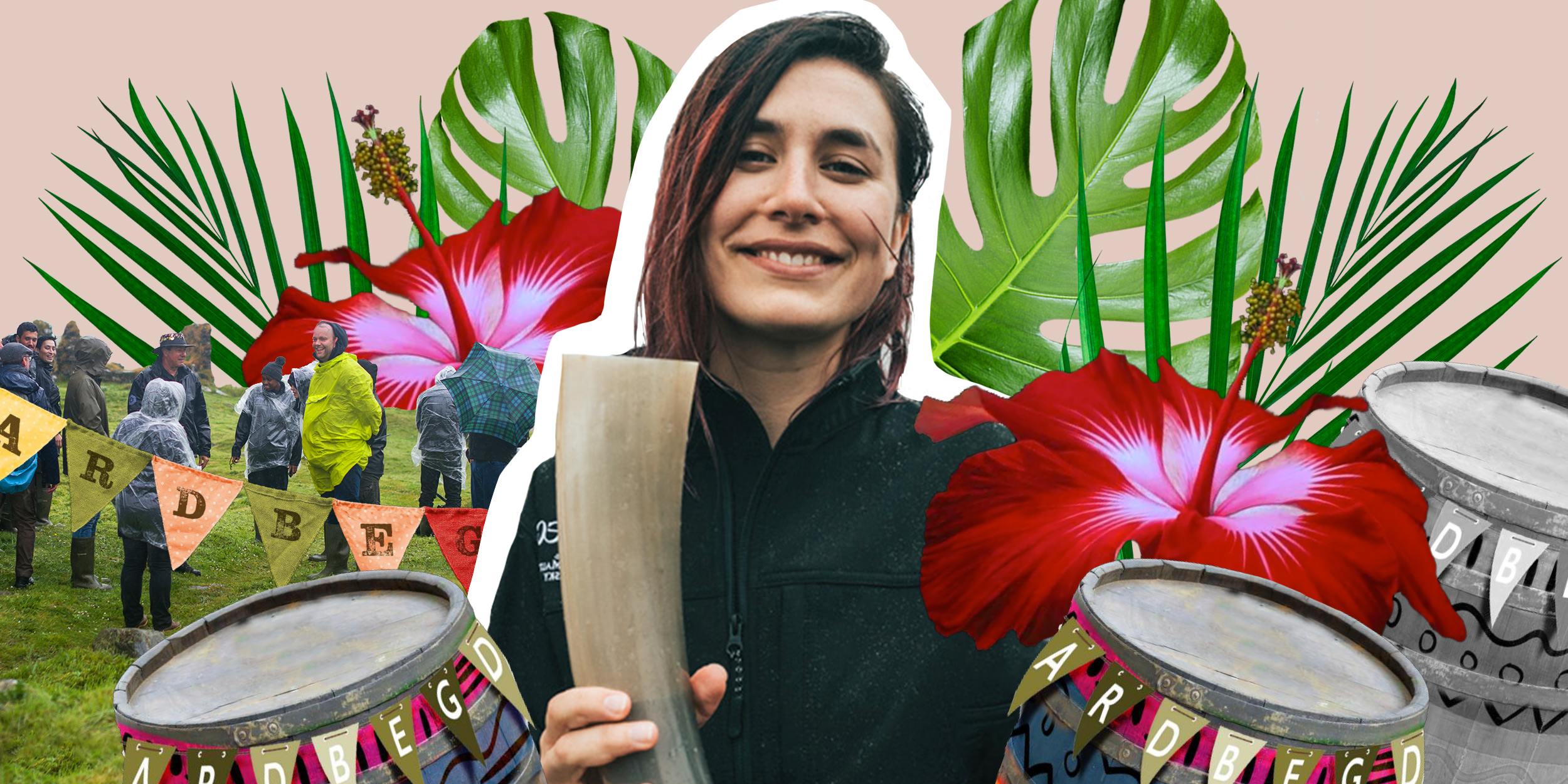 Лайфхакер в Шотландии: мы съездили на карнавал виски и вам советуем