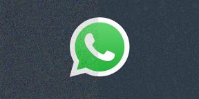 Как в WhatsApp отправить фото в оригинальном размере