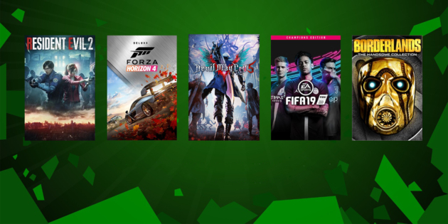 xbox